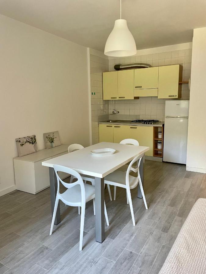 Residence Luna 1-107 لينانو سابيادورو المظهر الخارجي الصورة