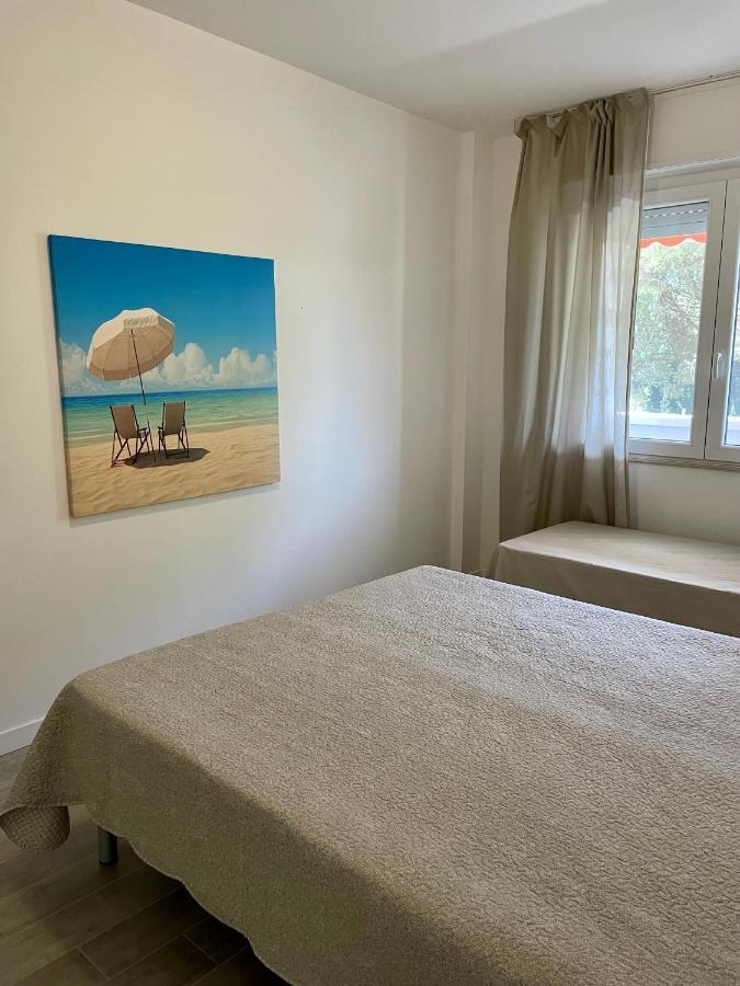 Residence Luna 1-107 لينانو سابيادورو المظهر الخارجي الصورة