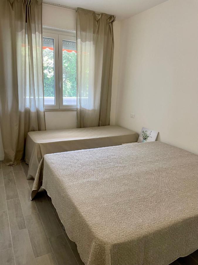 Residence Luna 1-107 لينانو سابيادورو المظهر الخارجي الصورة
