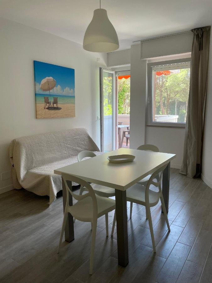Residence Luna 1-107 لينانو سابيادورو المظهر الخارجي الصورة