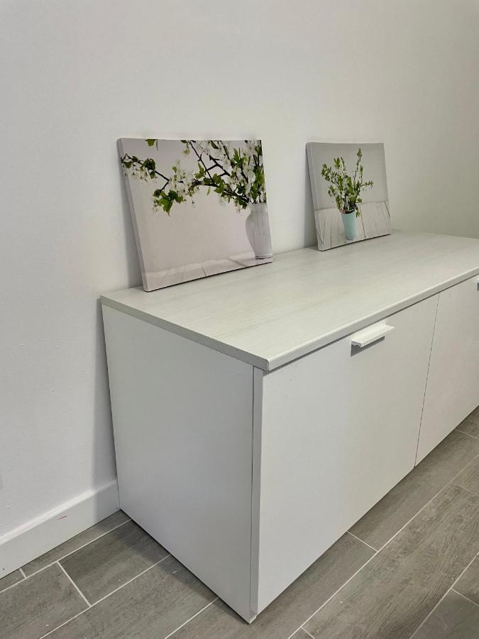 Residence Luna 1-107 لينانو سابيادورو المظهر الخارجي الصورة